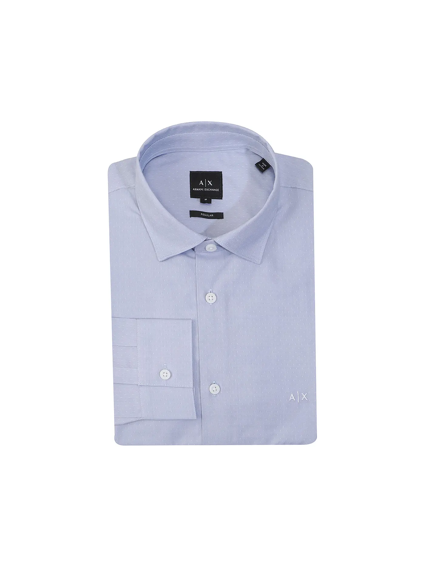 ARMANI EXCHANGE | Hemd Slim Fit | 